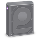 Internal HD (2) icon